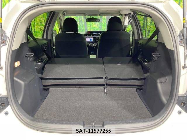 Toyota AQUA 2015-07 214206-10