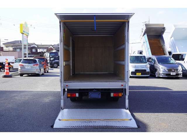 Toyota TOYOACE 2018-12 196030-17