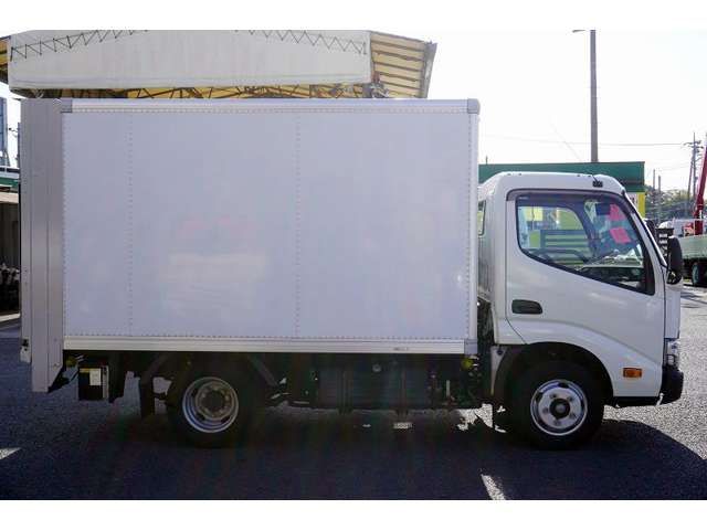 Toyota TOYOACE 2018-12 196030-4