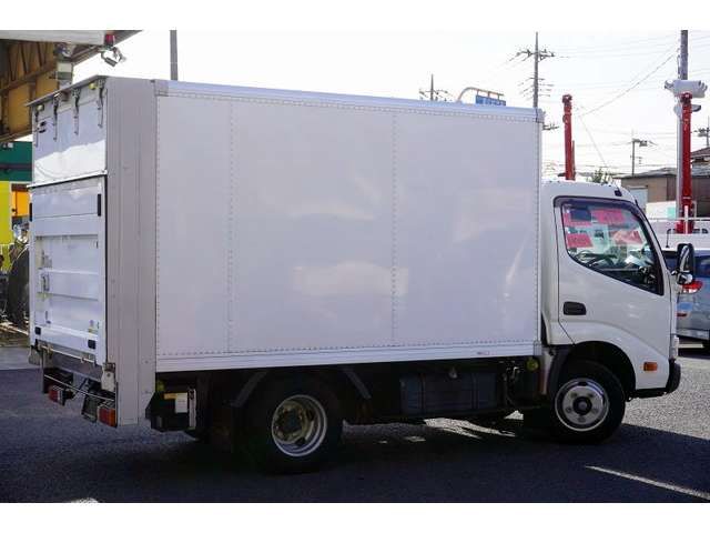 Toyota TOYOACE 2018-12 196030-7