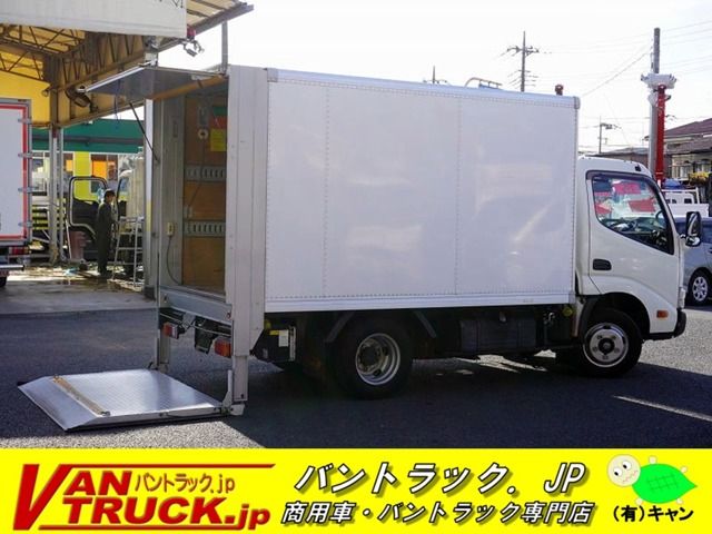 Toyota TOYOACE 2018-12 196030-0