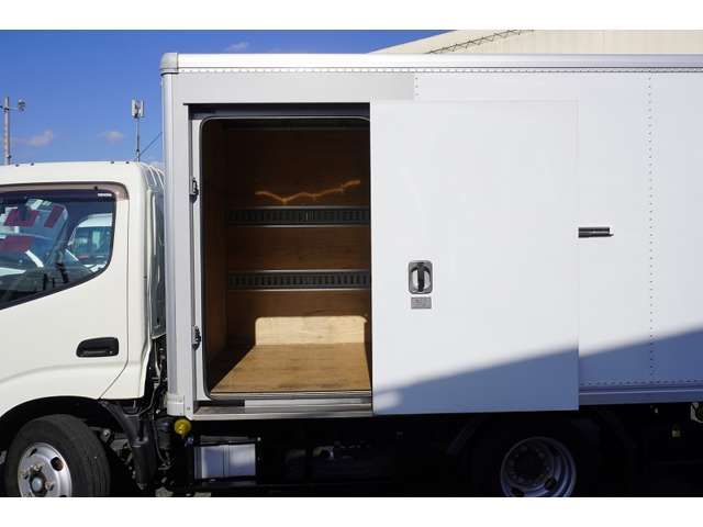 Toyota TOYOACE 2018-12 196030-16