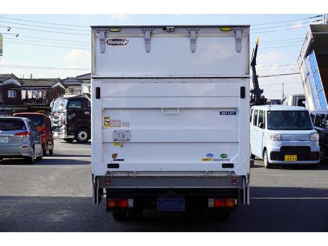 Toyota TOYOACE 2018-12 196030-3