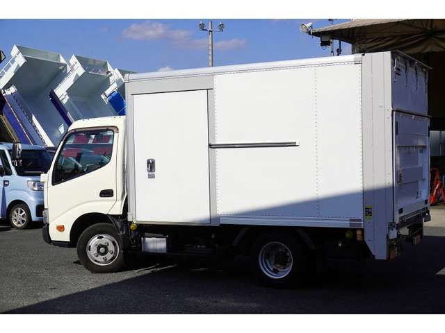 Toyota TOYOACE 2018-12 196030-6