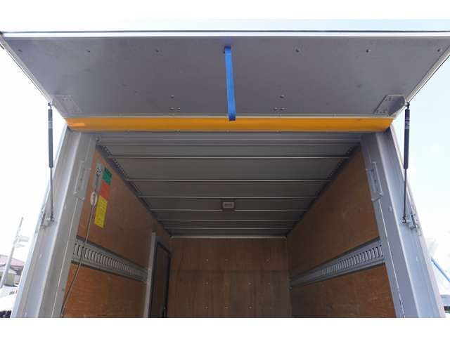 Toyota TOYOACE 2018-12 196030-19