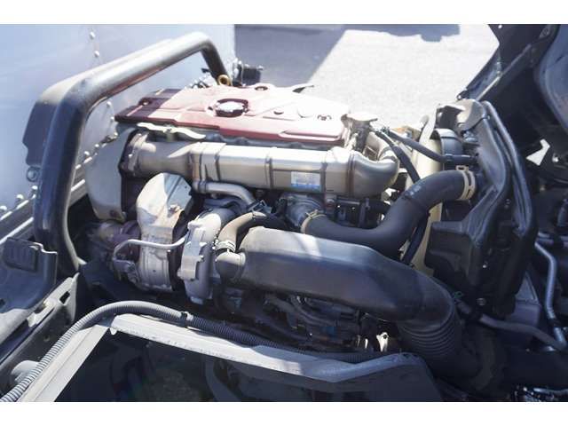 Toyota TOYOACE 2018-12 196030-15