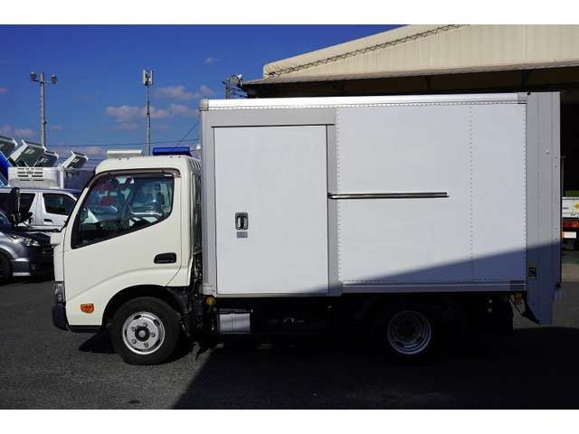 Toyota TOYOACE 2018-12 196030-2