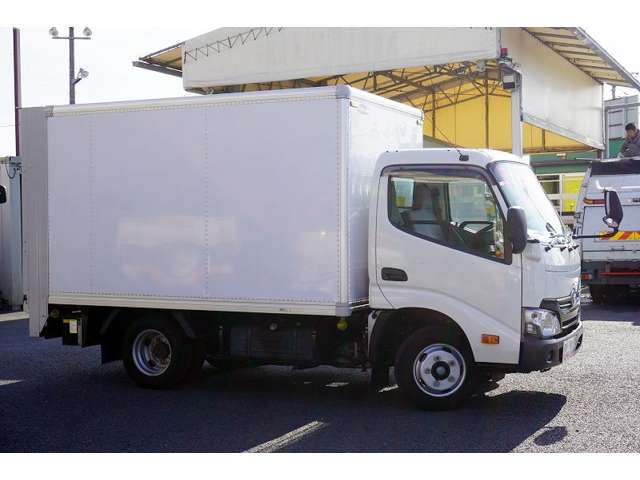Toyota TOYOACE 2018-12 196030-5