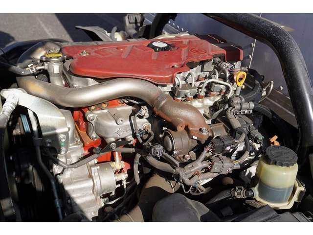 Toyota TOYOACE 2018-12 196030-14