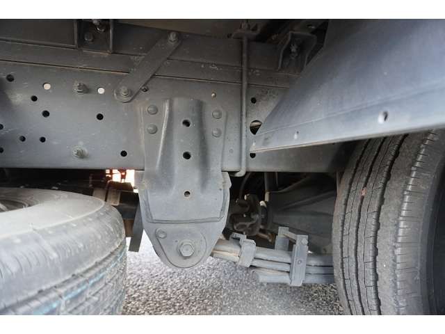 Toyota TOYOACE 2018-12 196030-11