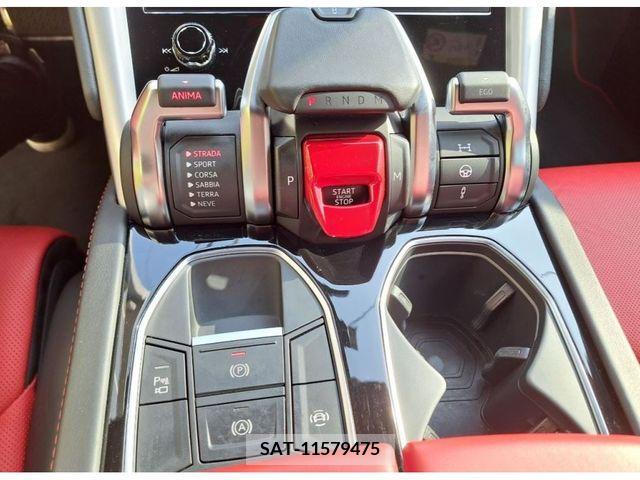 Lamborghini URUS 2019-03 236579-12