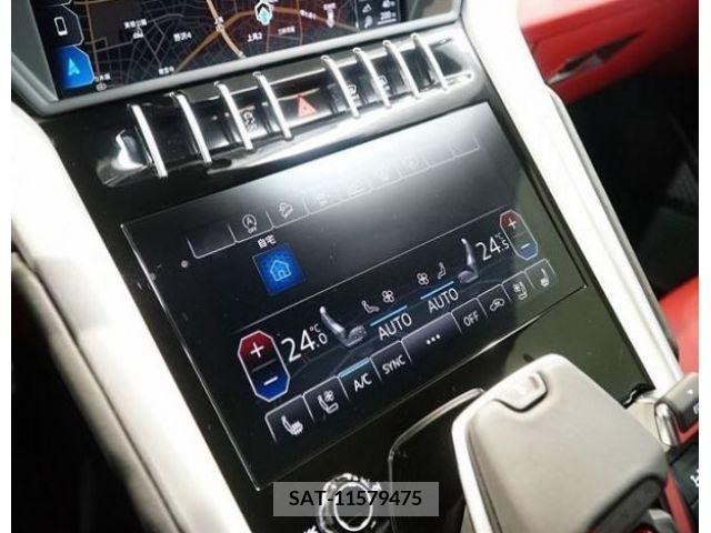 Lamborghini URUS 2019-03 236579-8