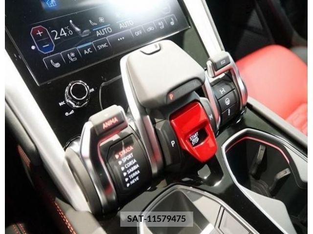 Lamborghini URUS 2019-03 236579-9