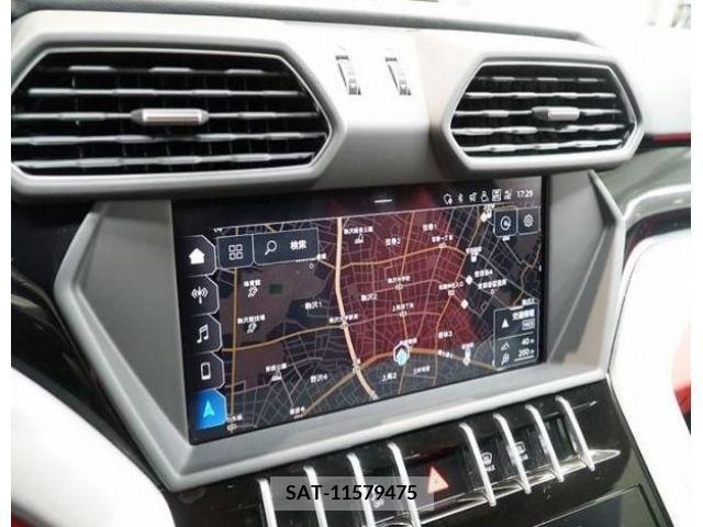 Lamborghini URUS 2019-03 236579-7