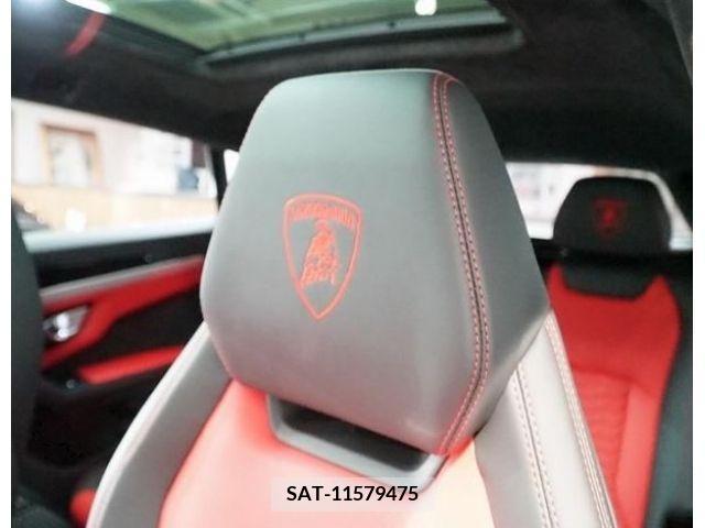 Lamborghini URUS 2019-03 236579-6