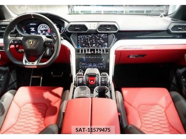 Lamborghini URUS 2019-03 236579-3
