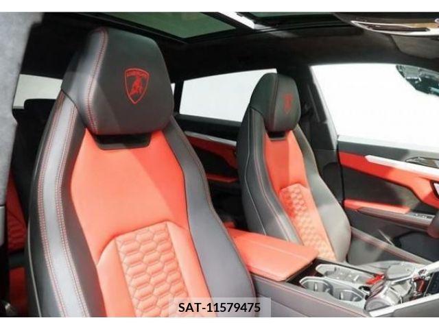 Lamborghini URUS 2019-03 236579-17