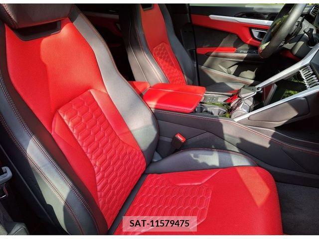 Lamborghini URUS 2019-03 236579-16
