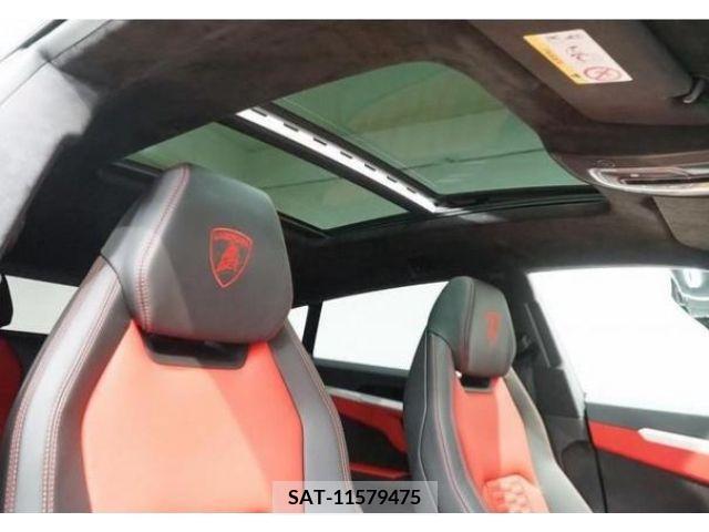 Lamborghini URUS 2019-03 236579-15