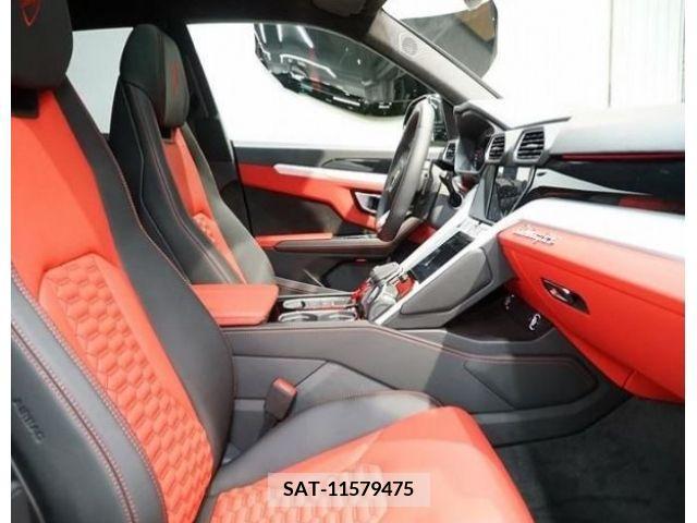 Lamborghini URUS 2019-03 236579-14
