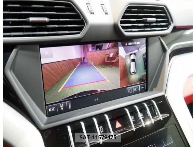 Lamborghini URUS 2019-03 236579-11