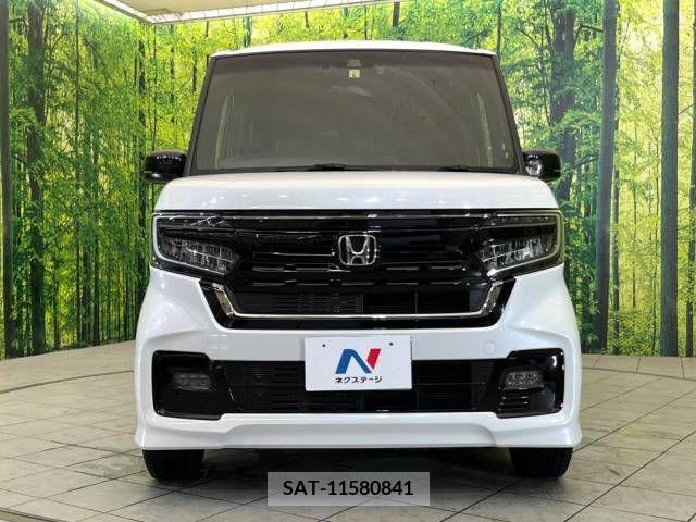 Honda N BOX CUSTOM 2022-06 307299-14