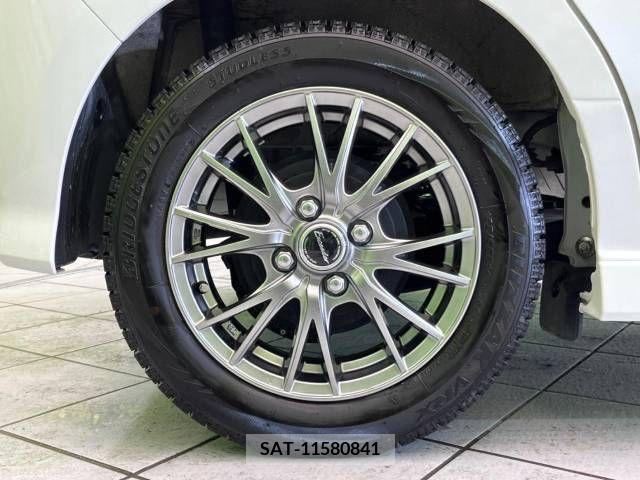 Honda N BOX CUSTOM 2022-06 307299-13