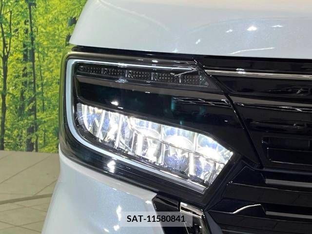 Honda N BOX CUSTOM 2022-06 307299-12