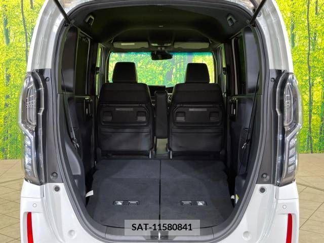 Honda N BOX CUSTOM 2022-06 307299-10