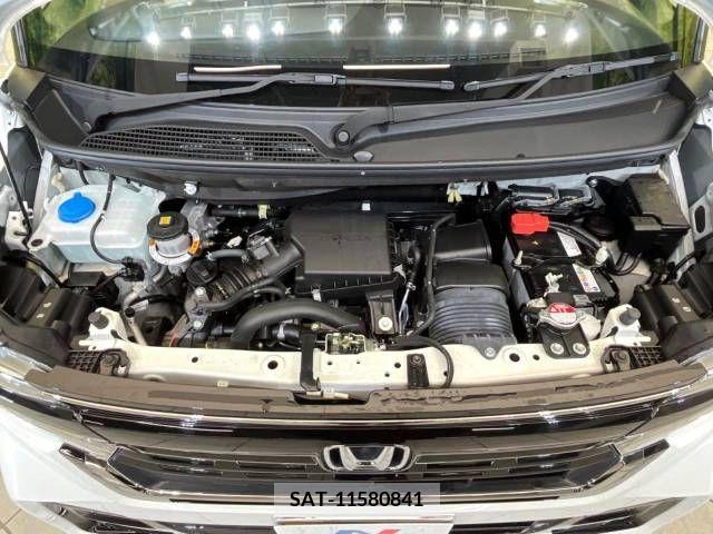 Honda N BOX CUSTOM 2022-06 307299-18