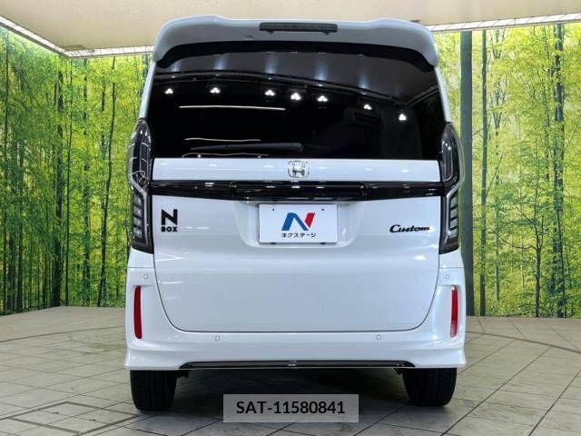 Honda N BOX CUSTOM 2022-06 307299-15