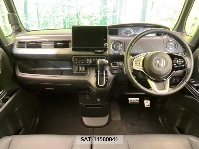 Honda N BOX CUSTOM 2022-06 307299-1
