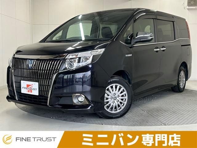 Toyota ESQUIRE 2016-11 191045-0