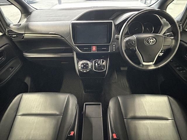 Toyota ESQUIRE 2016-11 191045-18