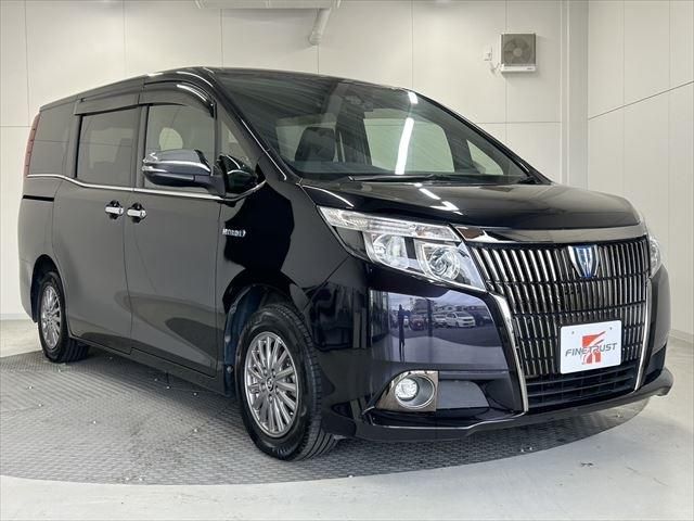 Toyota ESQUIRE 2016-11 191045-2