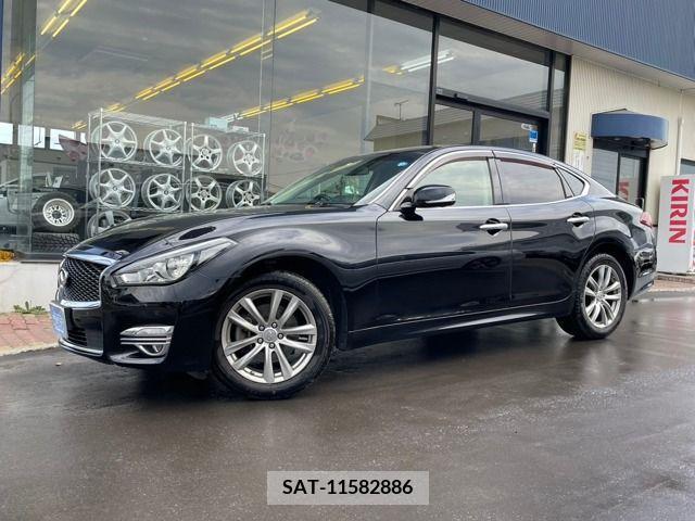 Nissan FUGA 2017-07 329123-0