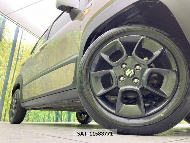 Suzuki X BEE 2020-11 387721-13