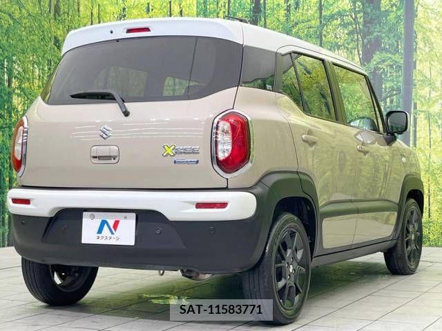 Suzuki X BEE 2020-11 387721-17