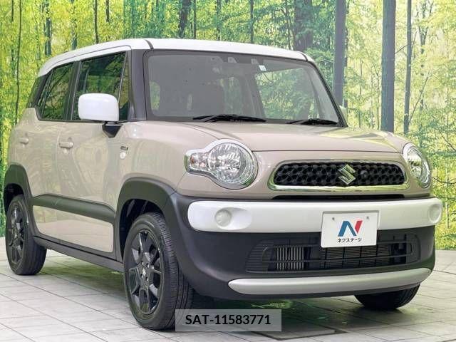 Suzuki X BEE 2020-11 387721-16