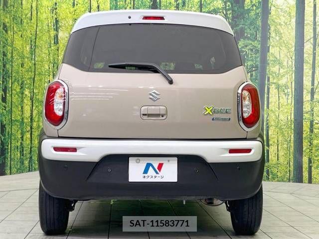 Suzuki X BEE 2020-11 387721-15