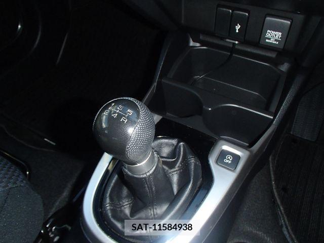 Honda FIT 2018-01 224766-14