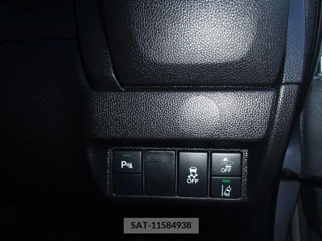 Honda FIT 2018-01 224766-8
