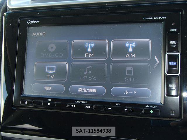 Honda FIT 2018-01 224766-16