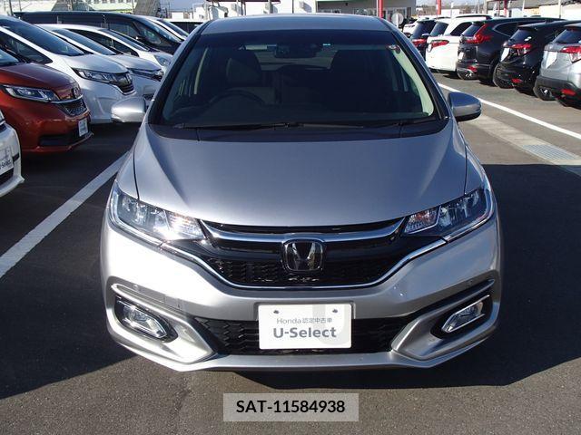 Honda FIT 2018-01 224766-0