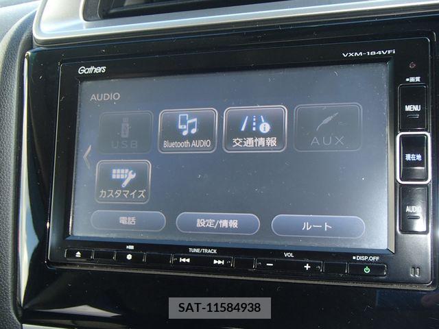 Honda FIT 2018-01 224766-17