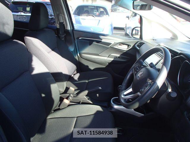 Honda FIT 2018-01 224766-9