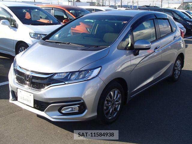 Honda FIT 2018-01 224766-1