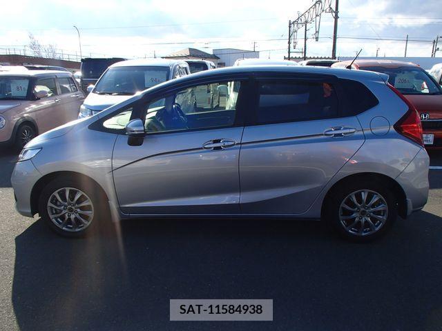 Honda FIT 2018-01 224766-2