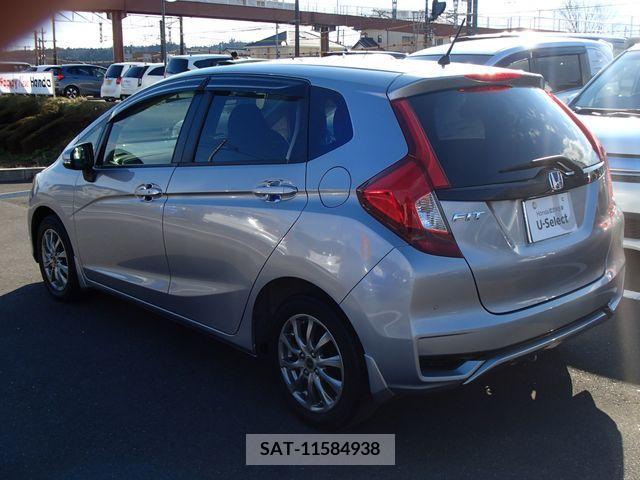 Honda FIT 2018-01 224766-3