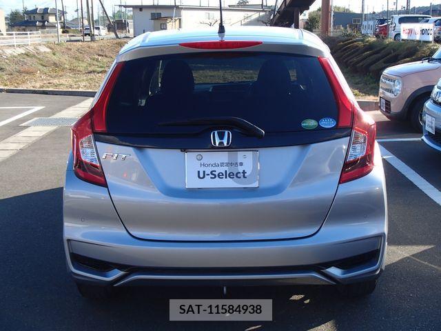 Honda FIT 2018-01 224766-4